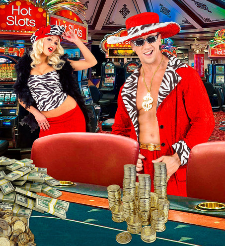 Widmann SRL Dollar munten goud