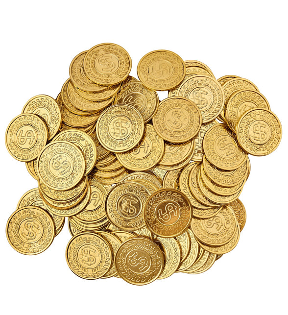 Widmann SRL Dollar munten goud
