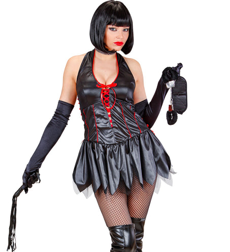 Widmann SRL Dominantie setje