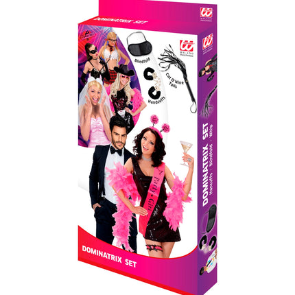 Widmann SRL Dominantie setje