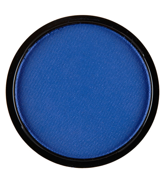 Widmann SRL Donker blauwe schmink aqua