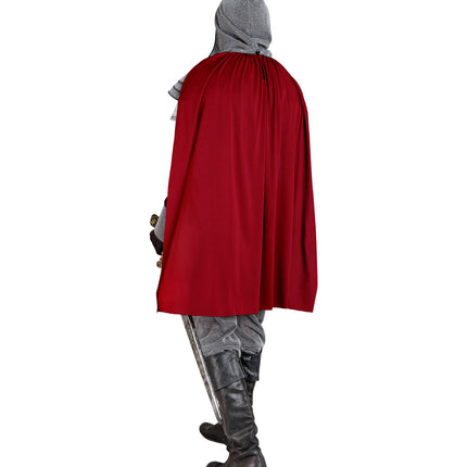 Widmann SRL Donkere ridder Otje