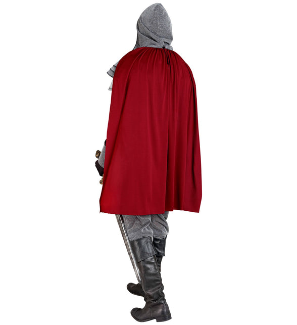 Widmann SRL Donkere ridder Otje