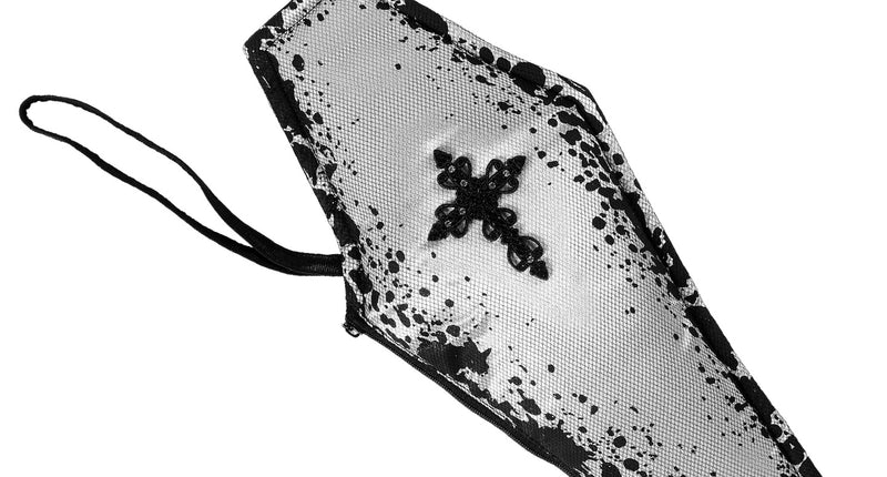 Widmann SRL Doodskist mini tasje