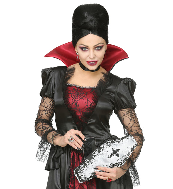 Widmann SRL Doodskist mini tasje