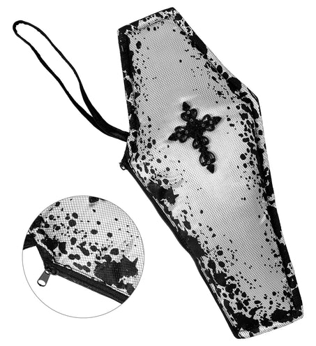 Widmann SRL Doodskist mini tasje