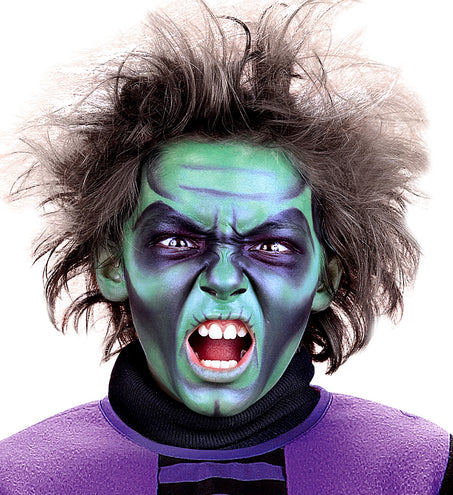 Widmann SRL Doos make-up 6 kleuren 30gr