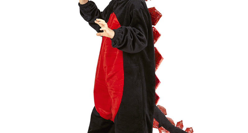 Widmann SRL Draken pak Jessy kind