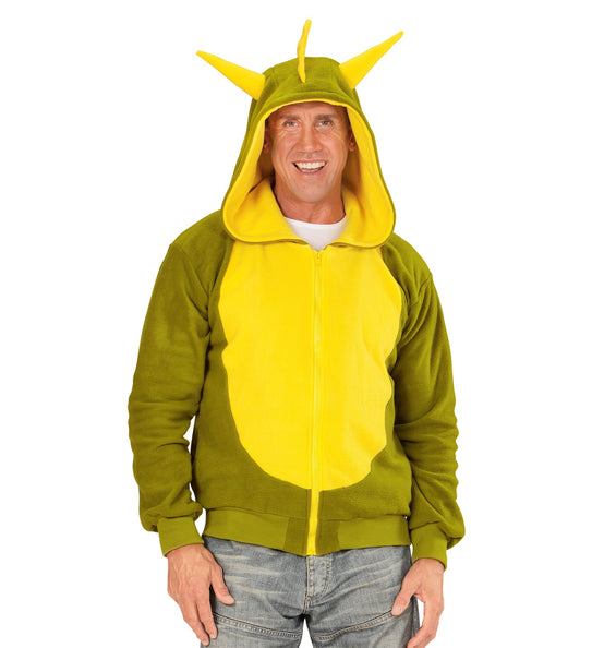 Widmann SRL Draken truien met ritssluiting