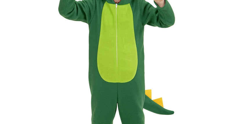 Widmann SRL Drakenkostuum kinderen