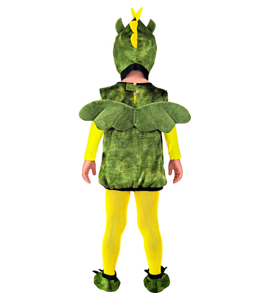 Widmann SRL Drakenpak voor kinderen