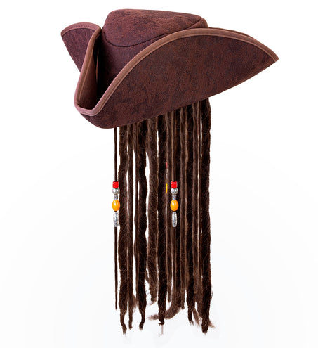 Widmann SRL Driesteek piraat met haar