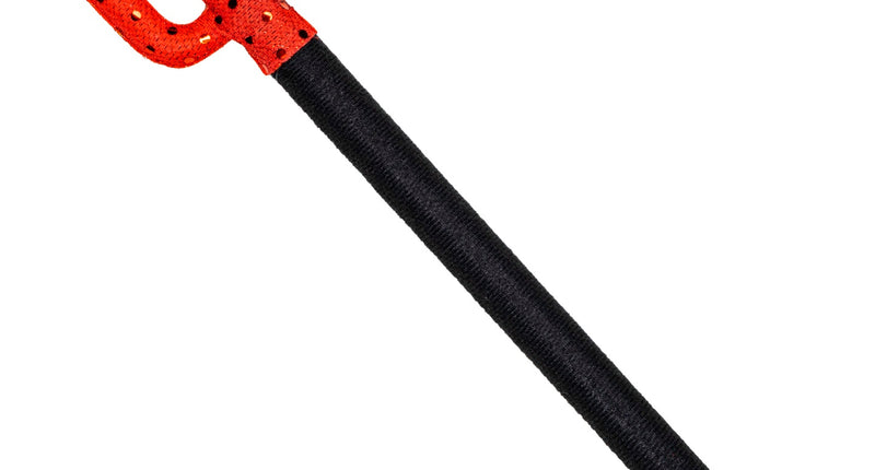 Widmann SRL Drietand duivel met pailletten