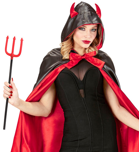 Widmann SRL Drietand duivelin 58 cm