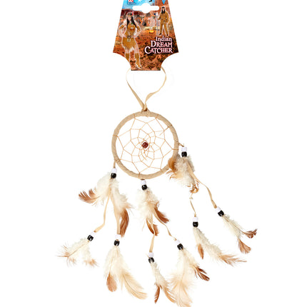 Widmann SRL Dromenvanger indiaan kleurrijk