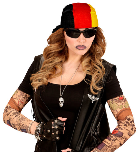 Widmann SRL Duitsland België bandana zakdoek