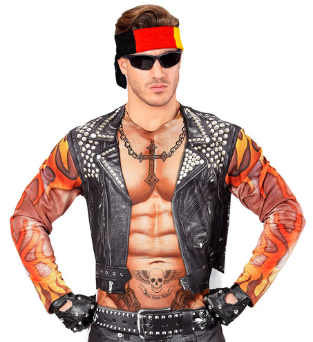 Widmann SRL Duitsland België bandana zakdoek