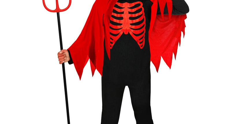 Widmann SRL Duivel pak Satan kind