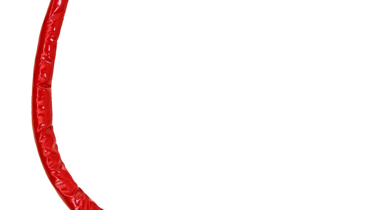 Widmann SRL Duivel staart rood