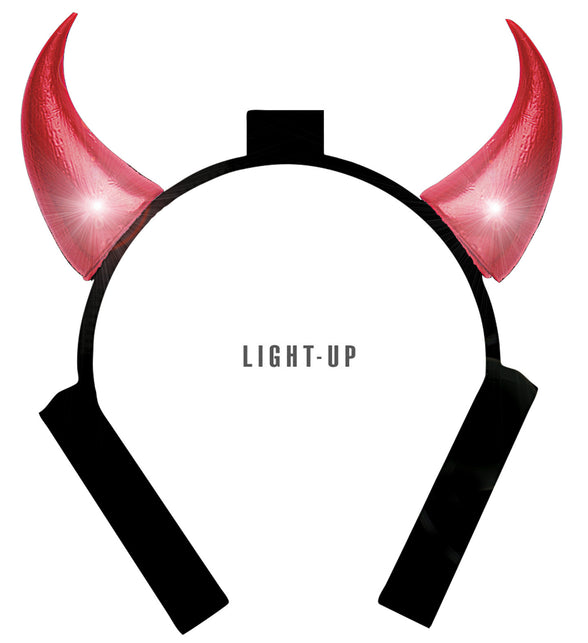 Widmann SRL Duivelshoorn Lucy met licht