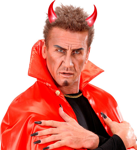 Widmann SRL Duivelshoorn Lucy met licht