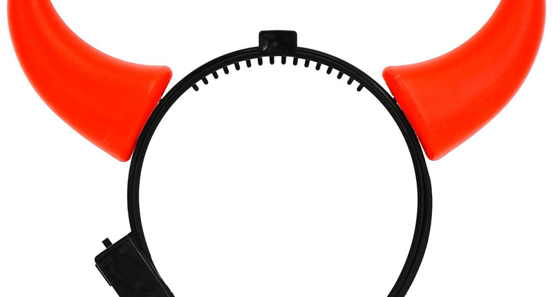 Widmann SRL Duivelshoorn Lucy met licht