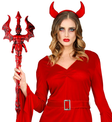 Widmann SRL Duivelsvork de luxe 73cm