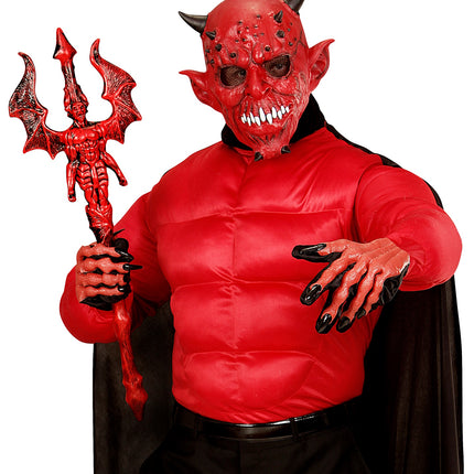 Widmann SRL Duivelsvork de luxe 73cm