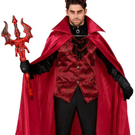 Widmann SRL Duivelsvork de luxe 73cm