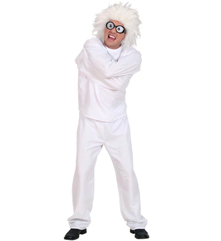 Widmann SRL Dwangbuis kostuum professor heren