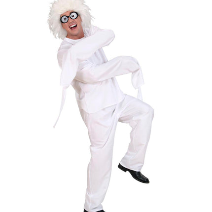 Widmann SRL Dwangbuis kostuum professor heren