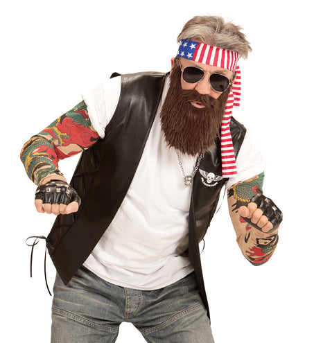 Widmann SRL Easy Rider Set