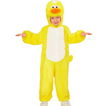 Widmann SRL Eendenpakjes voor kinderen