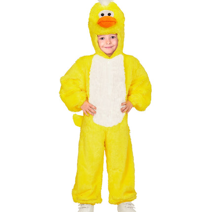 Widmann SRL Eendenpakjes voor kinderen