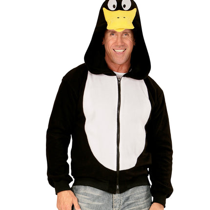 Widmann SRL Eendenvestjes voor carnaval