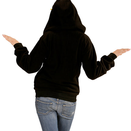 Widmann SRL Eendenvestjes voor carnaval