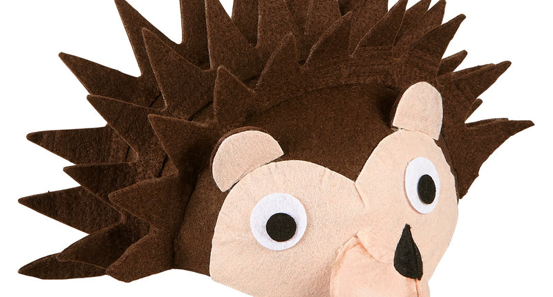 Widmann SRL Egel hoedje kinderen