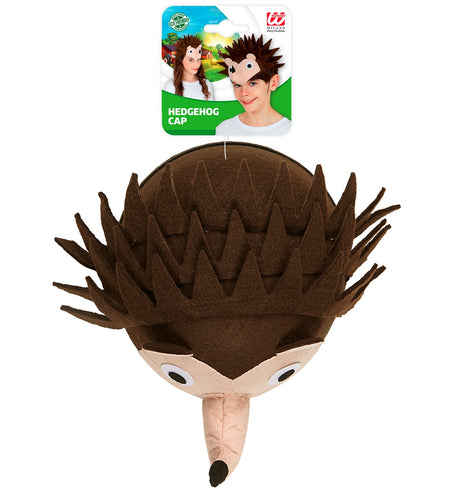 Widmann SRL Egel hoedje kinderen