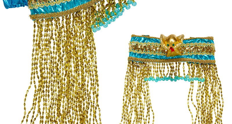 Widmann SRL Egyptisch hoofdstuk Cleo