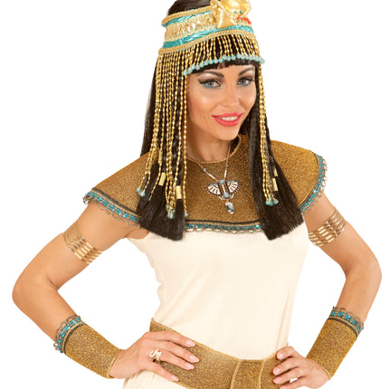 Widmann SRL Egyptisch hoofdstuk Cleo