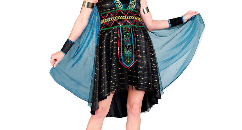 Widmann SRL Egyptische koningin Cleo