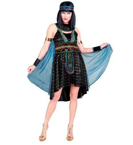 Widmann SRL Egyptische koningin Cleo