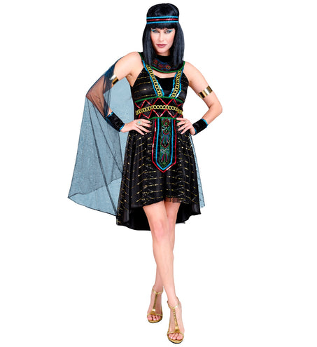 Widmann SRL Egyptische koningin Cleo