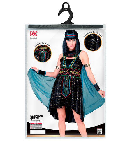 Widmann SRL Egyptische koningin Cleo