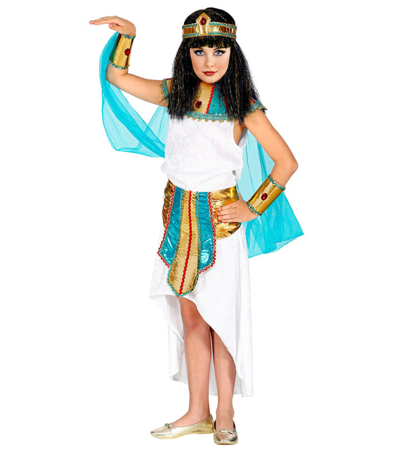 Widmann SRL Egyptische koningin kind