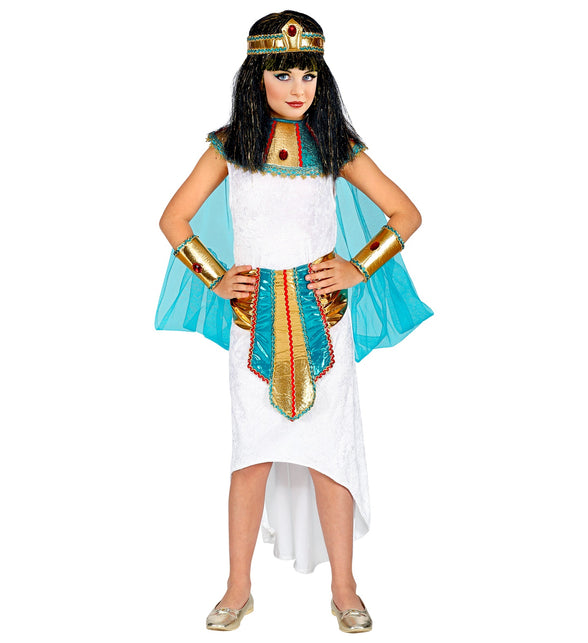 Widmann SRL Egyptische koningin kind