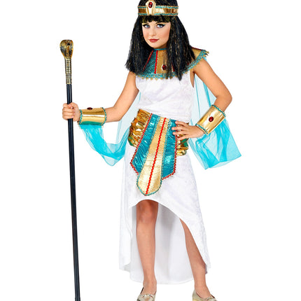 Widmann SRL Egyptische koningin kind