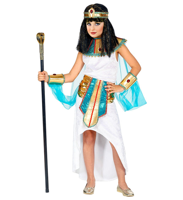 Widmann SRL Egyptische koningin kind
