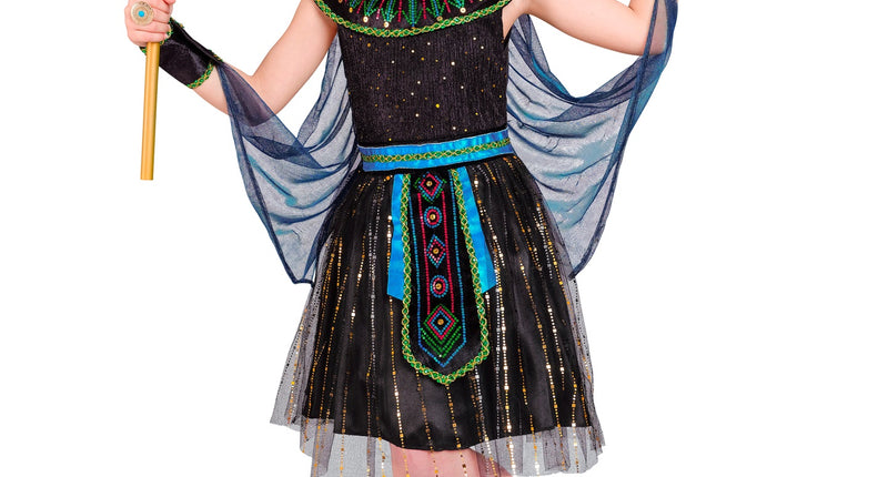 Widmann SRL Egyptische koningin kind Teje