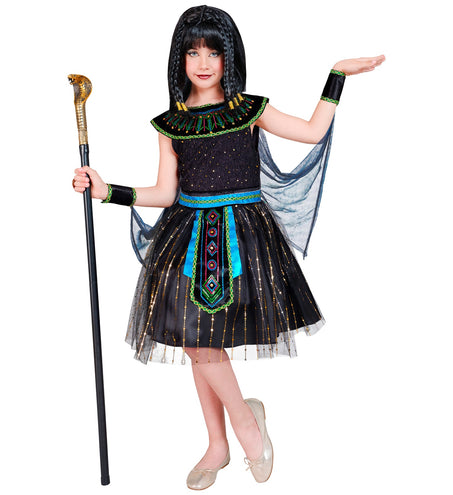 Widmann SRL Egyptische koningin kind Teje